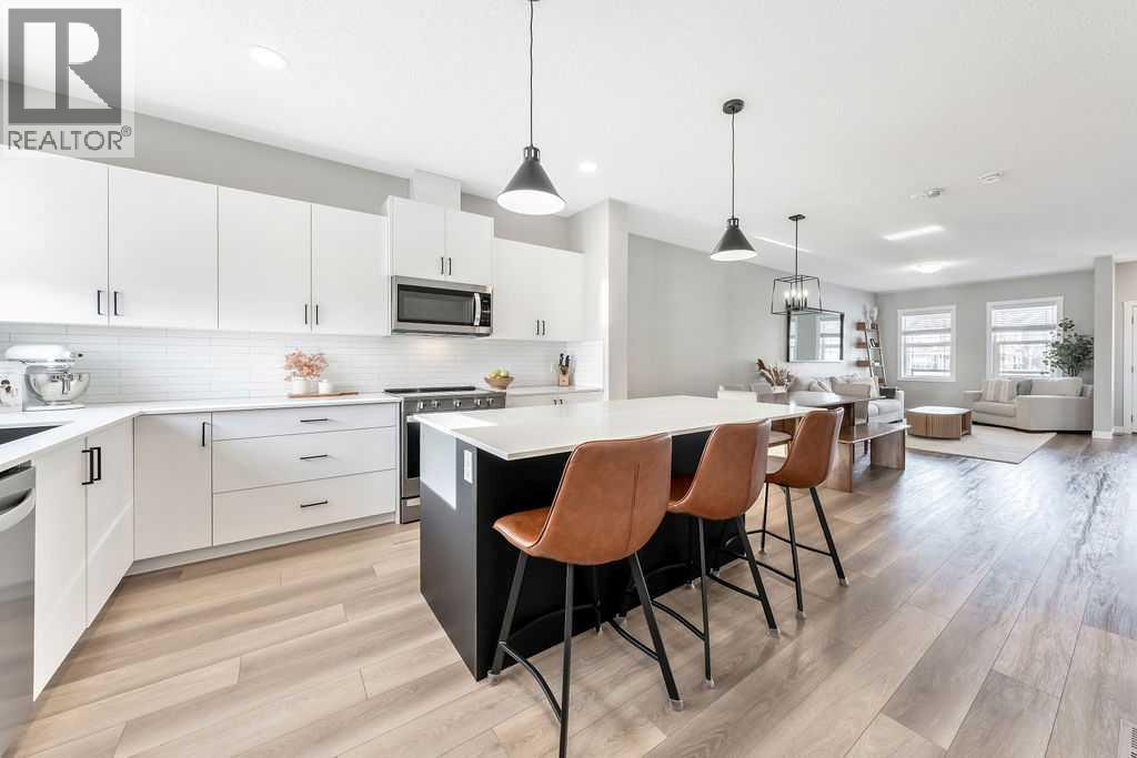 130 Midgrove Greenway Sw, Airdrie, Alberta  T4B 5K7 - Photo 12 - A2284035