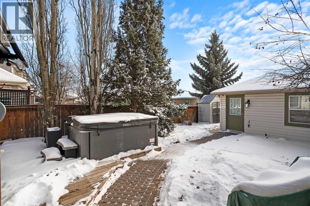76 Inverness Drive Se, Calgary, Alberta  T2Z 3E4 - Photo 36 - A2288600