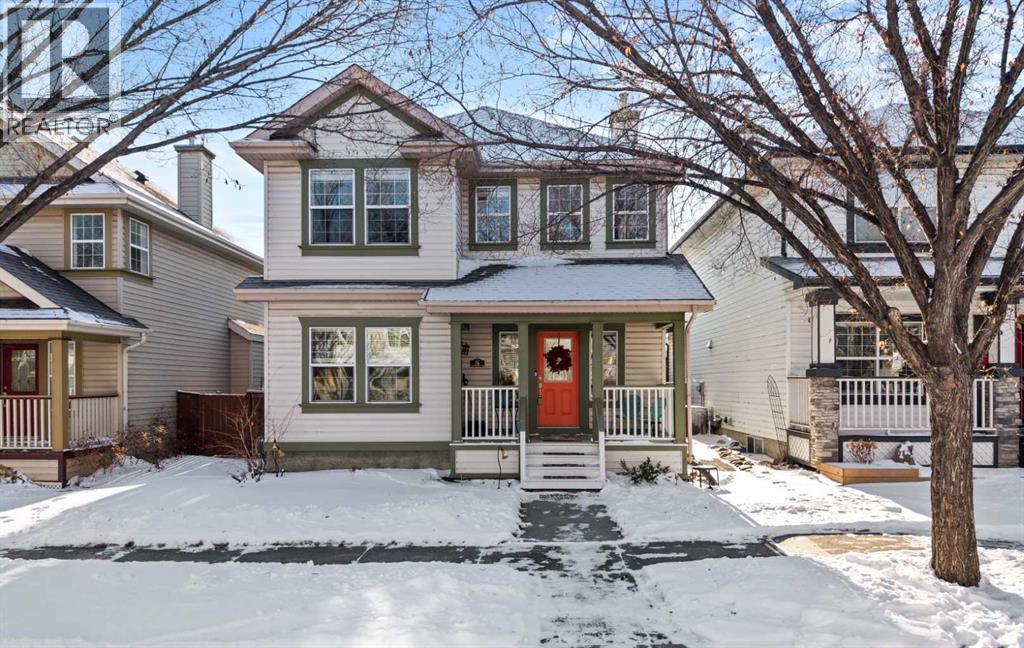 76 Inverness Drive Se, Calgary, Alberta  T2Z 3E4 - Photo 2 - A2288600