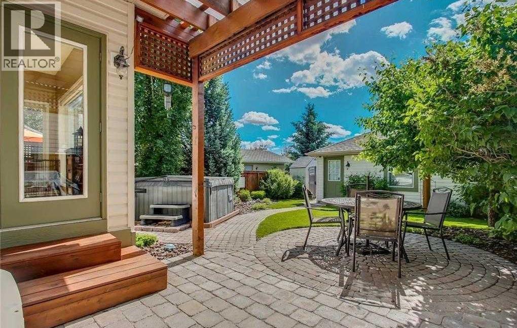 76 Inverness Drive Se, Calgary, Alberta  T2Z 3E4 - Photo 38 - A2288600