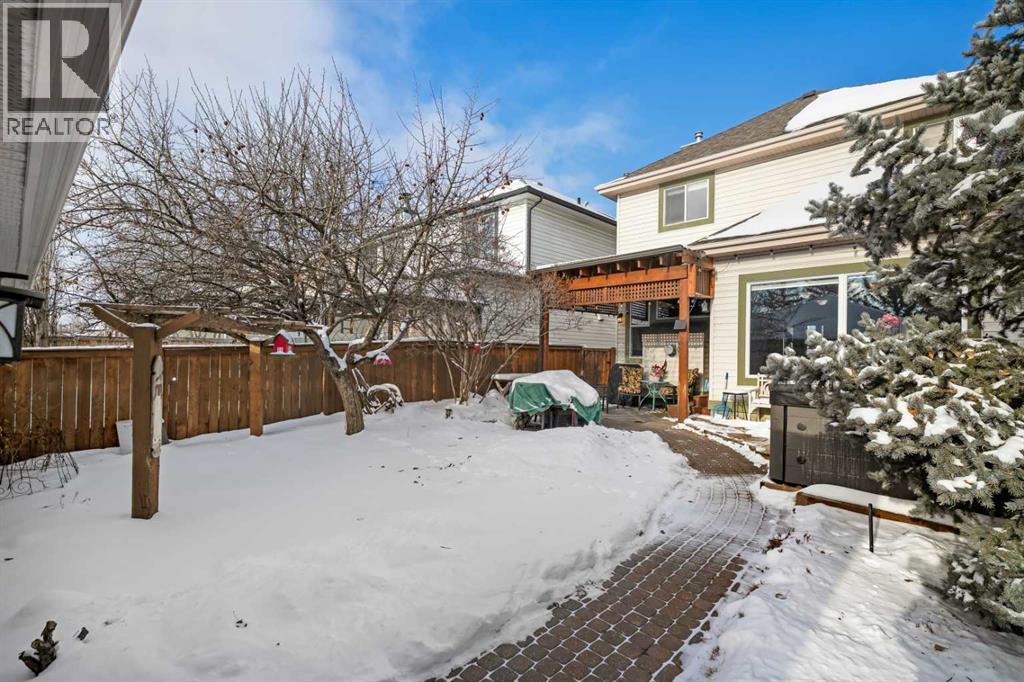76 Inverness Drive Se, Calgary, Alberta  T2Z 3E4 - Photo 37 - A2288600