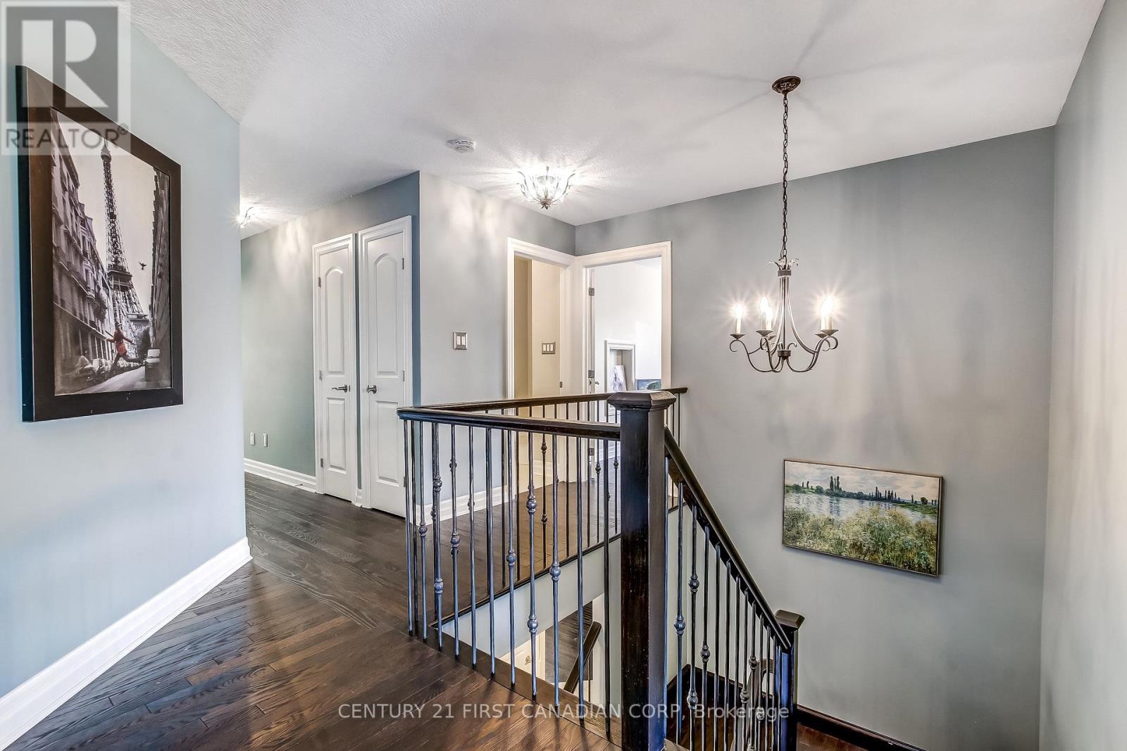 #4 - 2014 Valleyrun Boulevard, London North, Ontario  N6G 5M8 - Photo 21 - X12829480