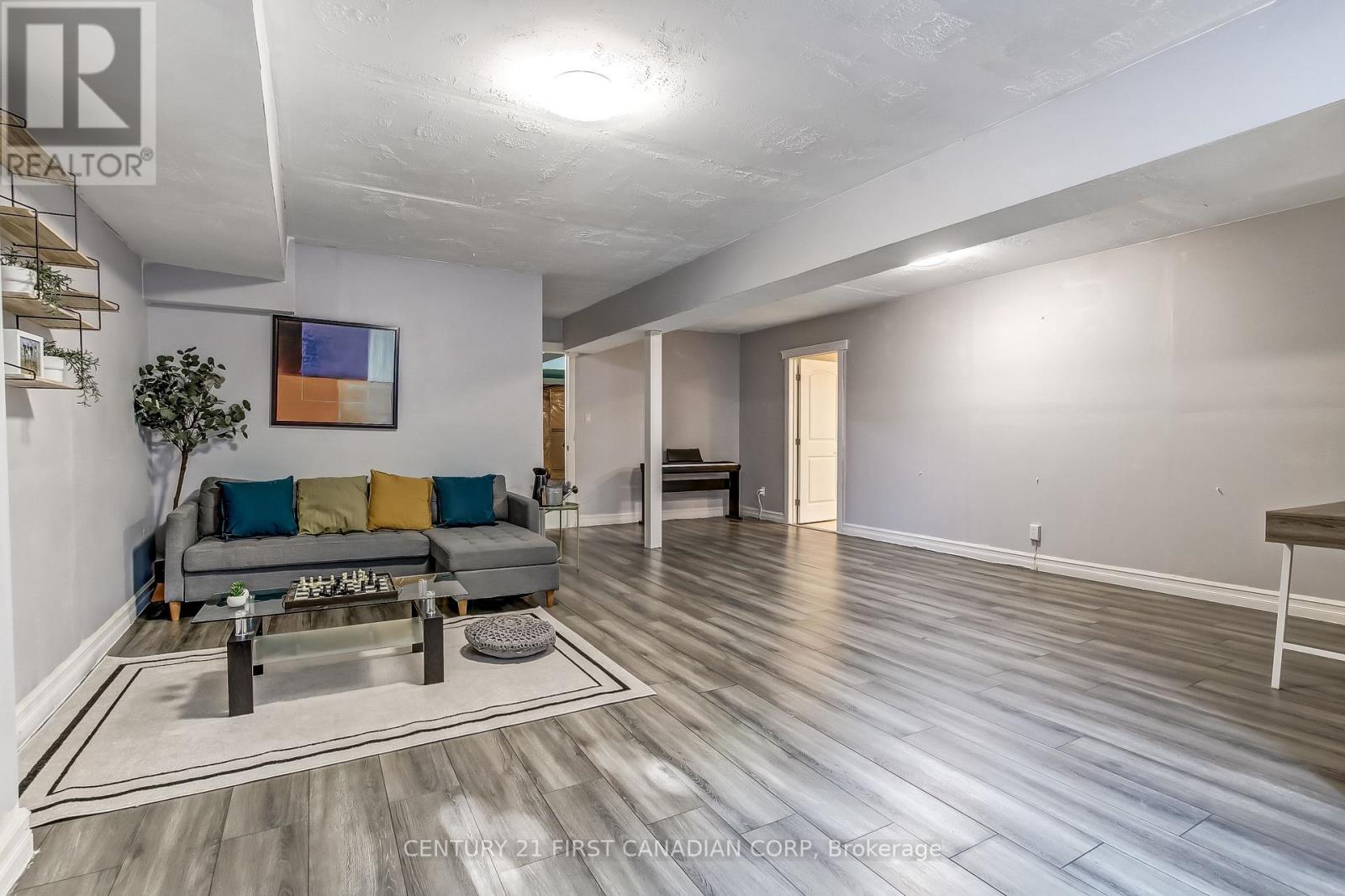 #4 - 2014 Valleyrun Boulevard, London North, Ontario  N6G 5M8 - Photo 25 - X12829480