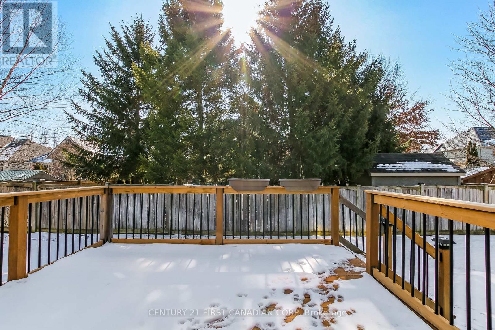 #4 - 2014 Valleyrun Boulevard, London North, Ontario  N6G 5M8 - Photo 29 - X12829480