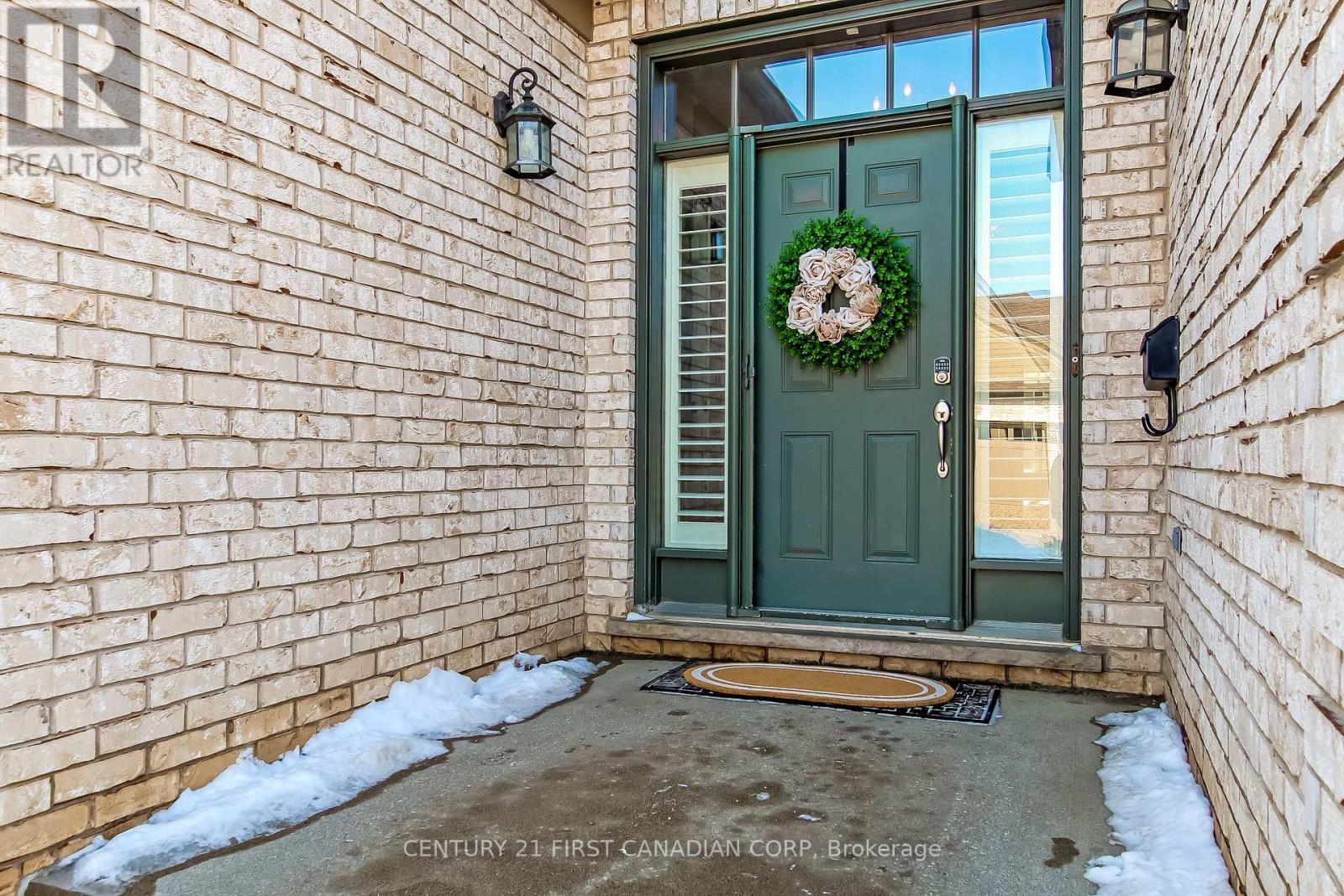 #4 - 2014 Valleyrun Boulevard, London North, Ontario  N6G 5M8 - Photo 31 - X12829480