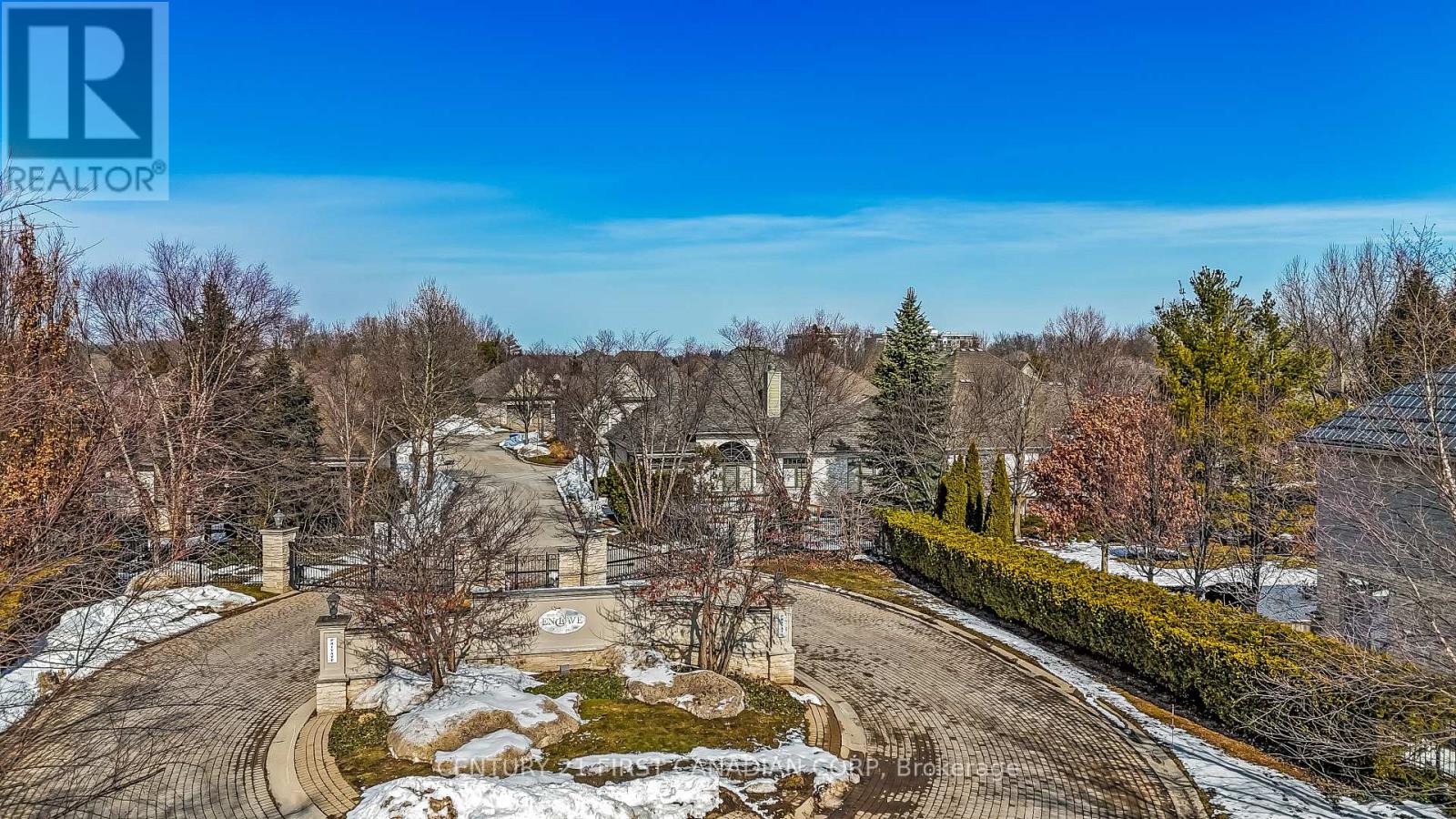 #4 - 2014 Valleyrun Boulevard, London North, Ontario  N6G 5M8 - Photo 33 - X12829480