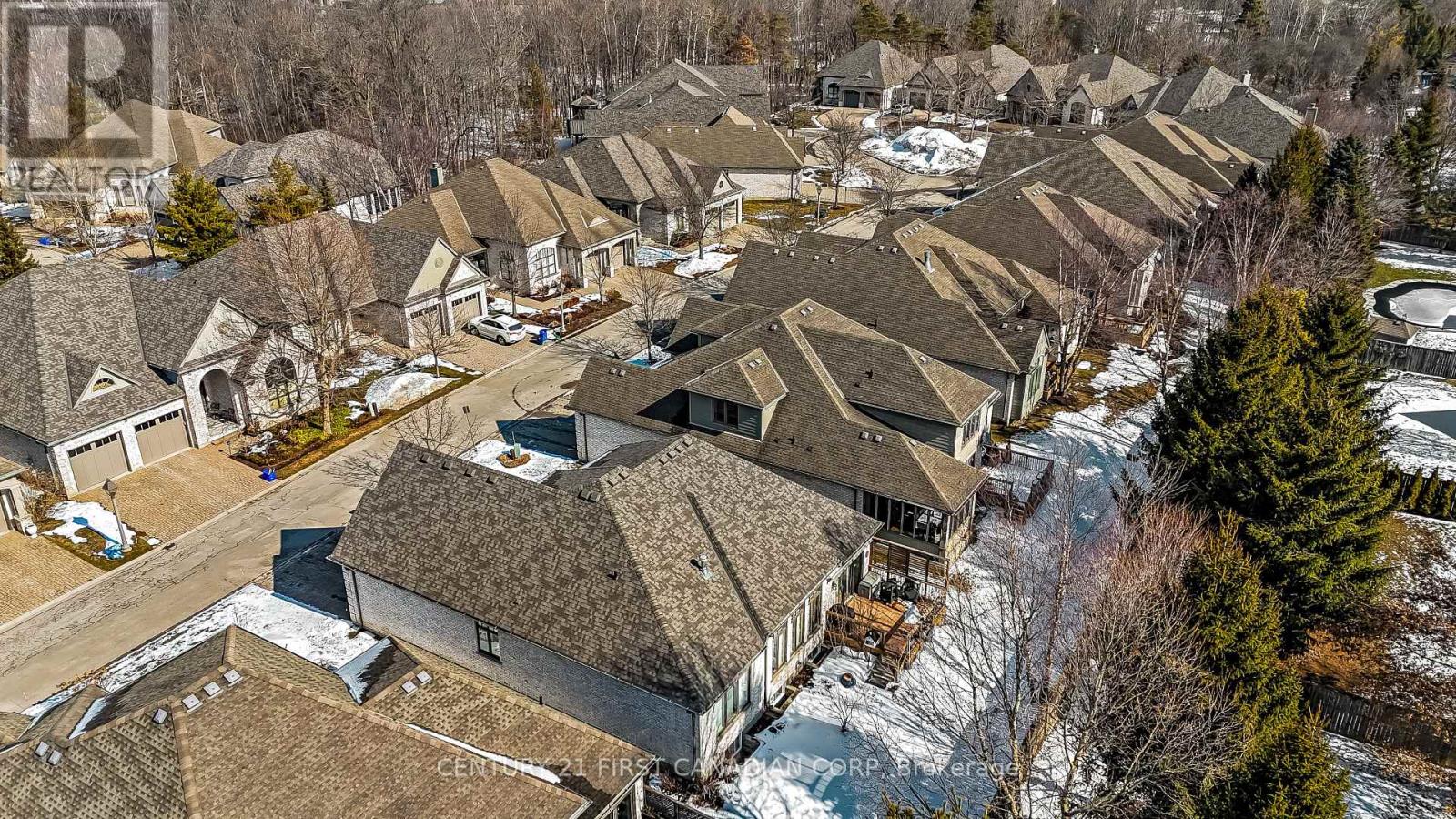 #4 - 2014 Valleyrun Boulevard, London North, Ontario  N6G 5M8 - Photo 35 - X12829480