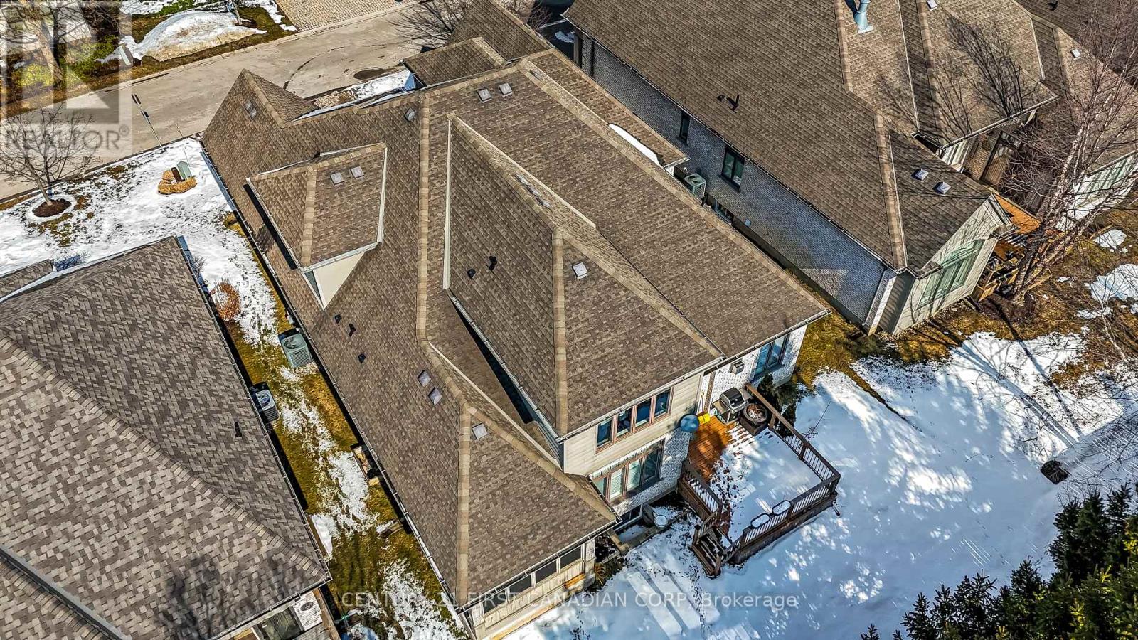 #4 - 2014 Valleyrun Boulevard, London North, Ontario  N6G 5M8 - Photo 36 - X12829480