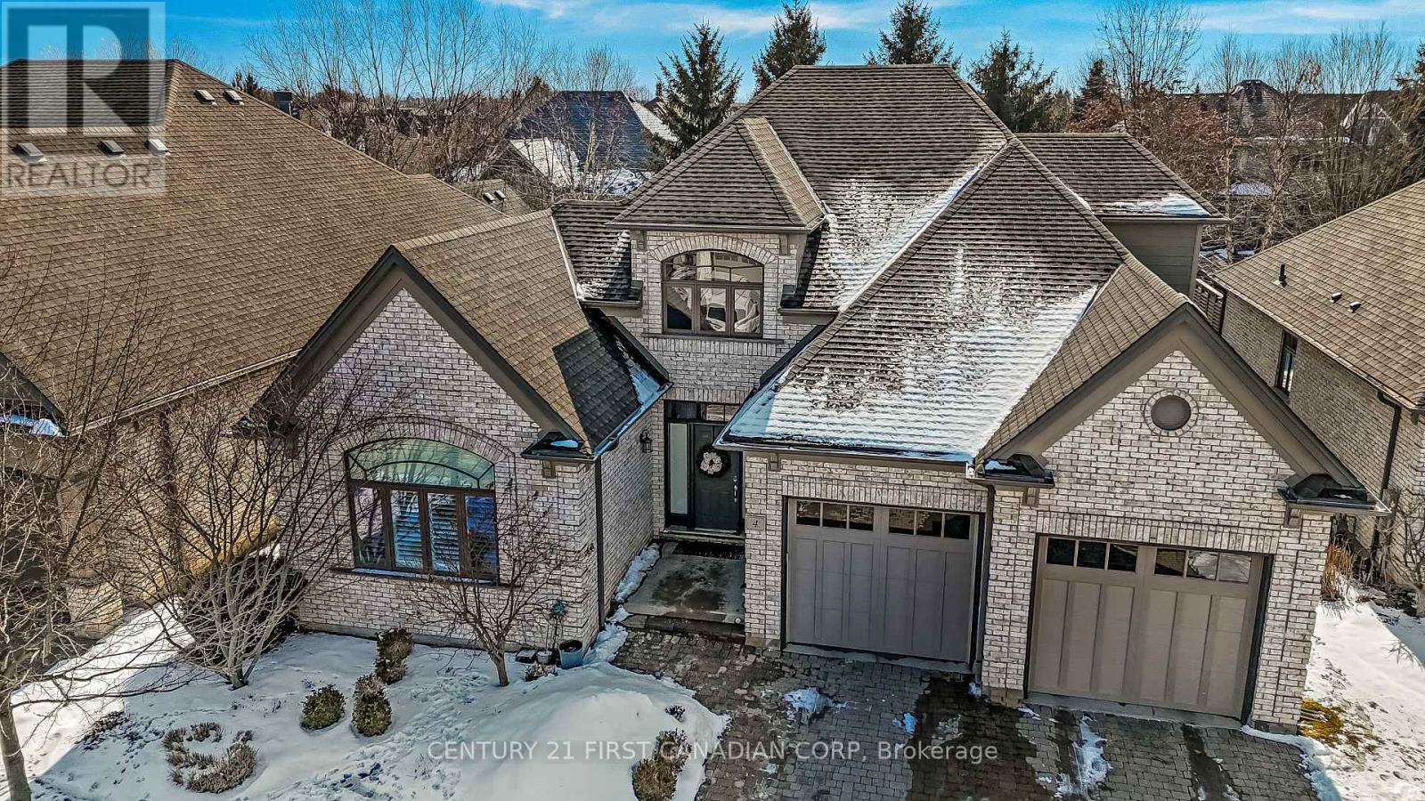 #4 - 2014 Valleyrun Boulevard, London North, Ontario  N6G 5M8 - Photo 37 - X12829480