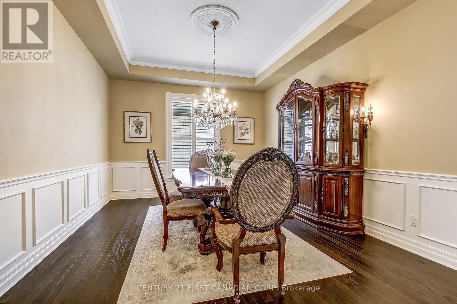 #4 - 2014 Valleyrun Boulevard, London North, Ontario  N6G 5M8 - Photo 6 - X12829480