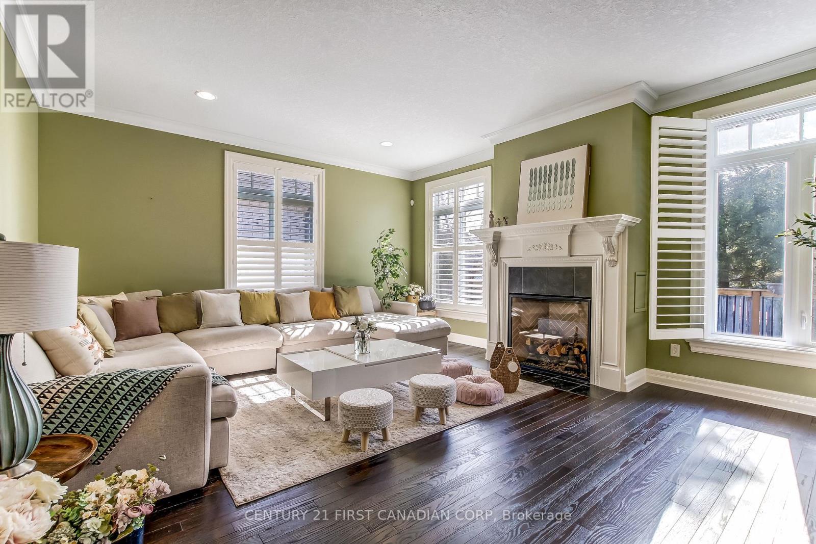 #4 - 2014 Valleyrun Boulevard, London North, Ontario  N6G 5M8 - Photo 7 - X12829480