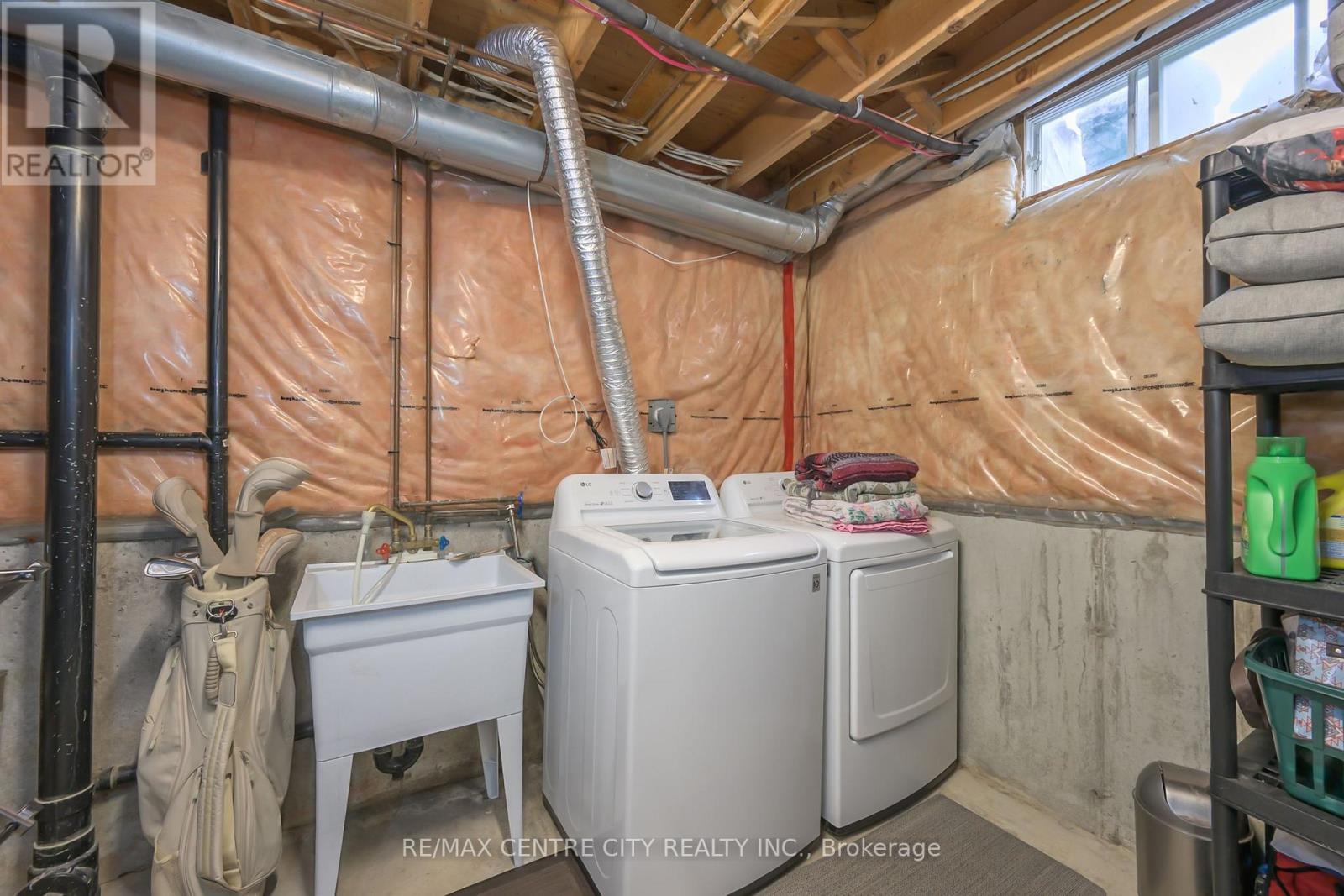 245 Martinet Avenue, London East, Ontario  N5V 4B2 - Photo 28 - X12829516