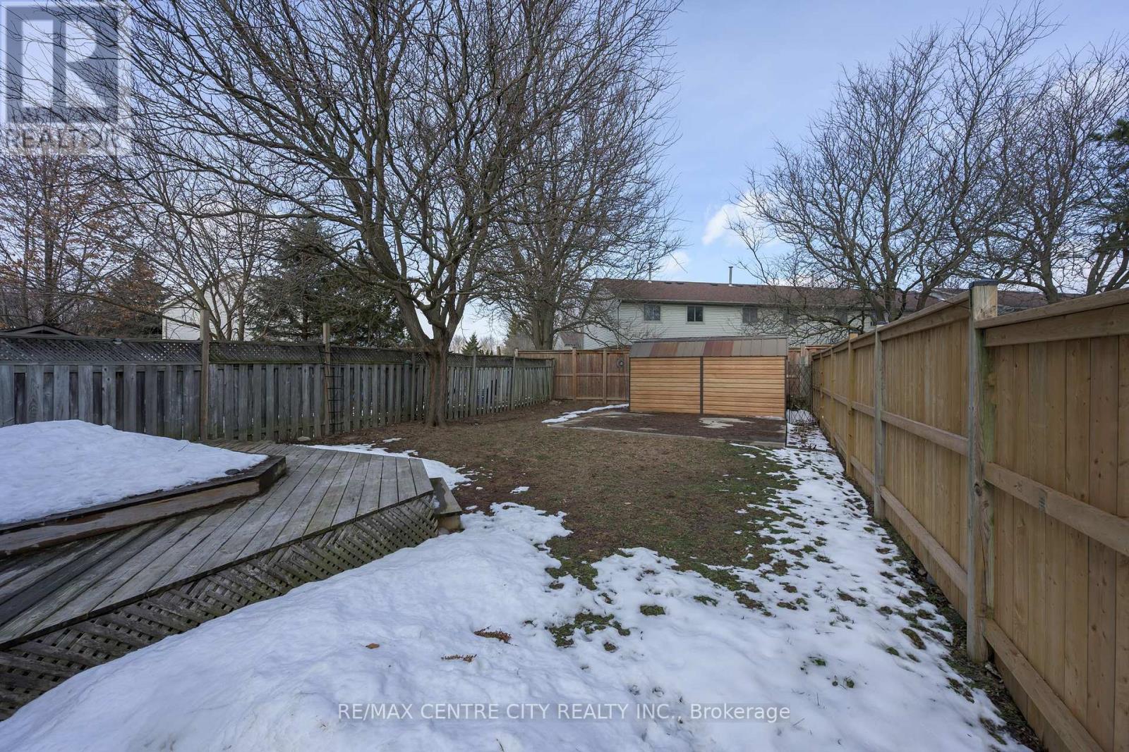 245 Martinet Avenue, London East, Ontario  N5V 4B2 - Photo 29 - X12829516