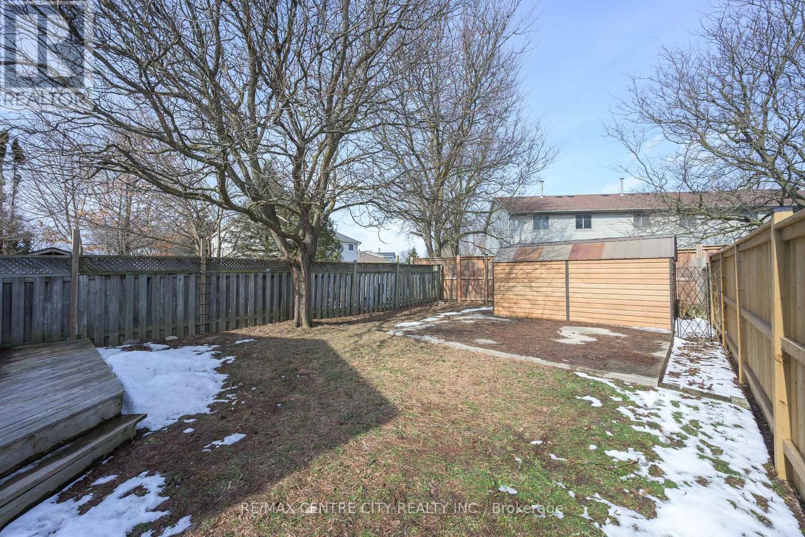 245 Martinet Avenue, London East, Ontario  N5V 4B2 - Photo 33 - X12829516