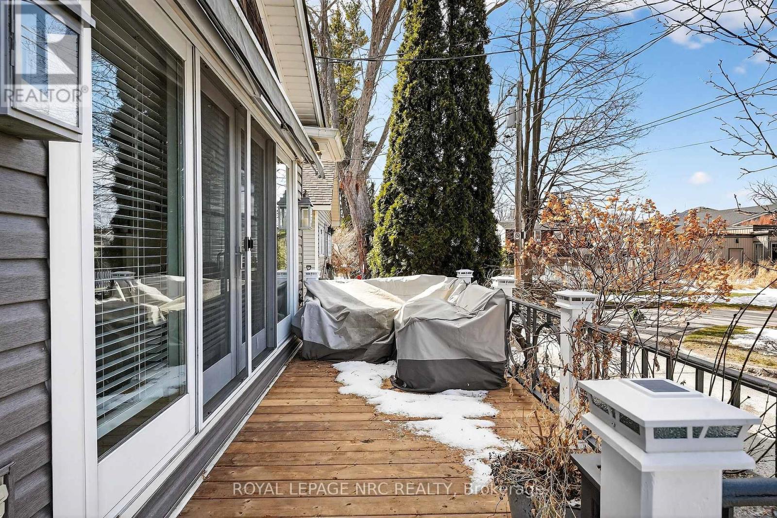 11 Peel Street, St. Catharines, Ontario  L2N 5A2 - Photo 42 - X12829110