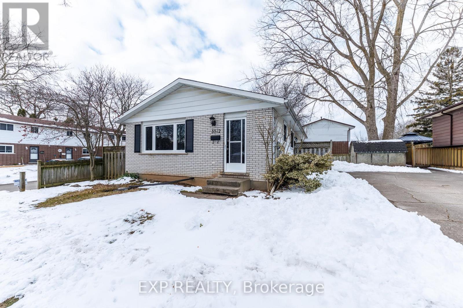 3312 ADDISON AVENUE, Niagara Falls, Ontario