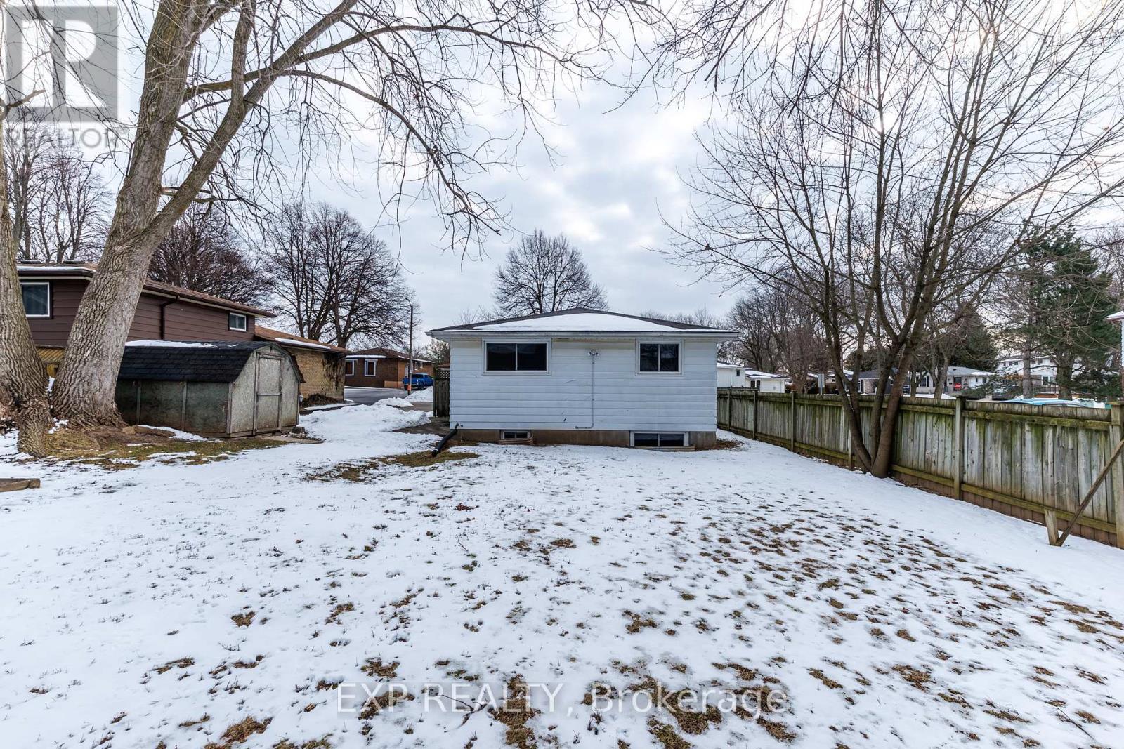 3312 Addison Avenue, Niagara Falls, Ontario  L2J 3L1 - Photo 33 - X12825982