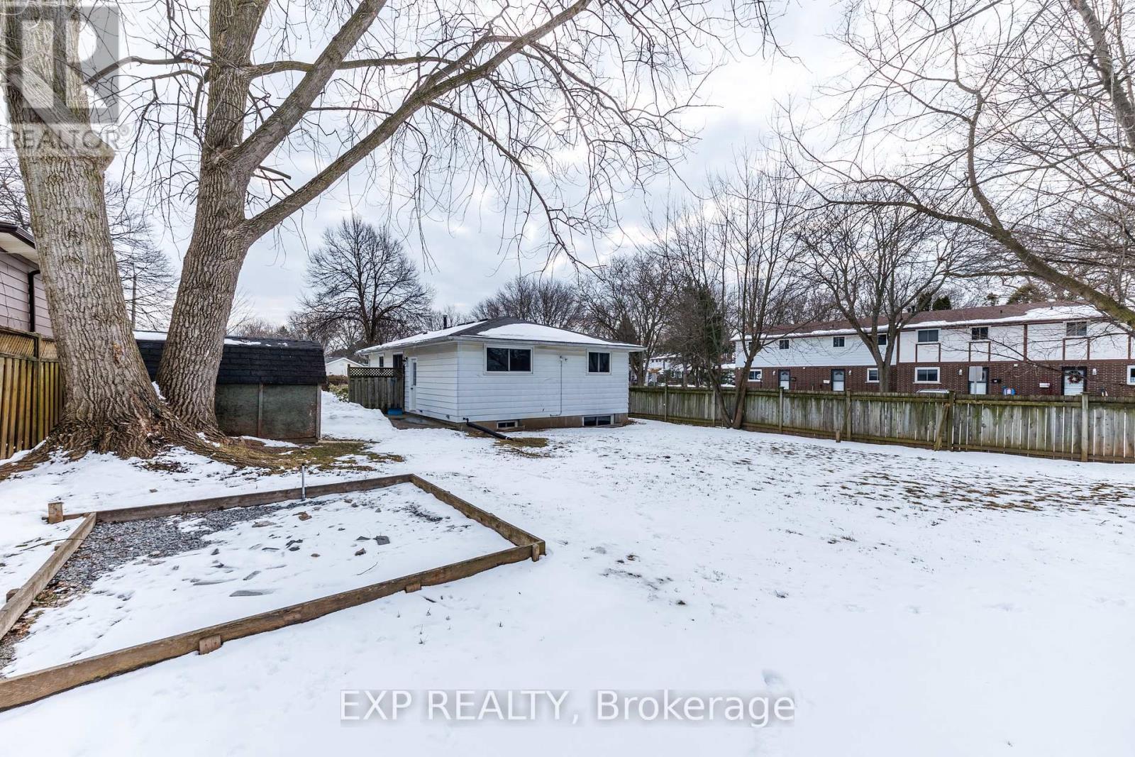 3312 Addison Avenue, Niagara Falls, Ontario  L2J 3L1 - Photo 34 - X12825982