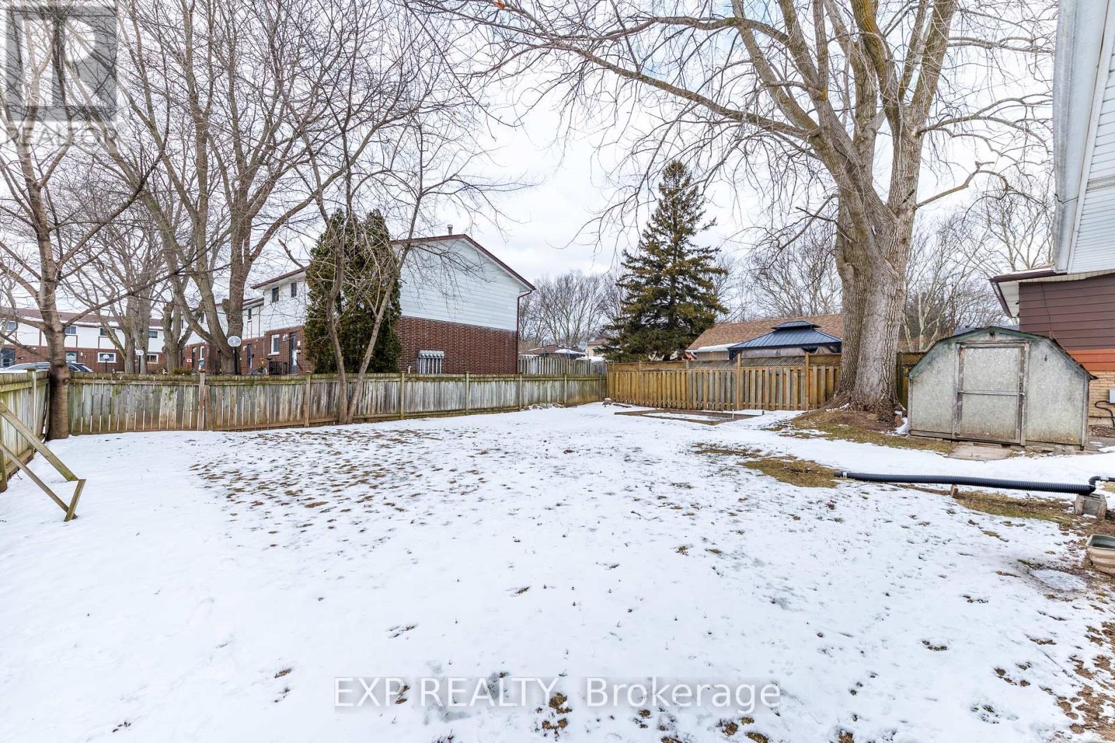 3312 Addison Avenue, Niagara Falls, Ontario  L2J 3L1 - Photo 31 - X12825982