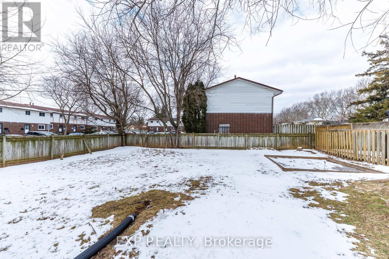 3312 Addison Avenue, Niagara Falls, Ontario  L2J 3L1 - Photo 35 - X12825982