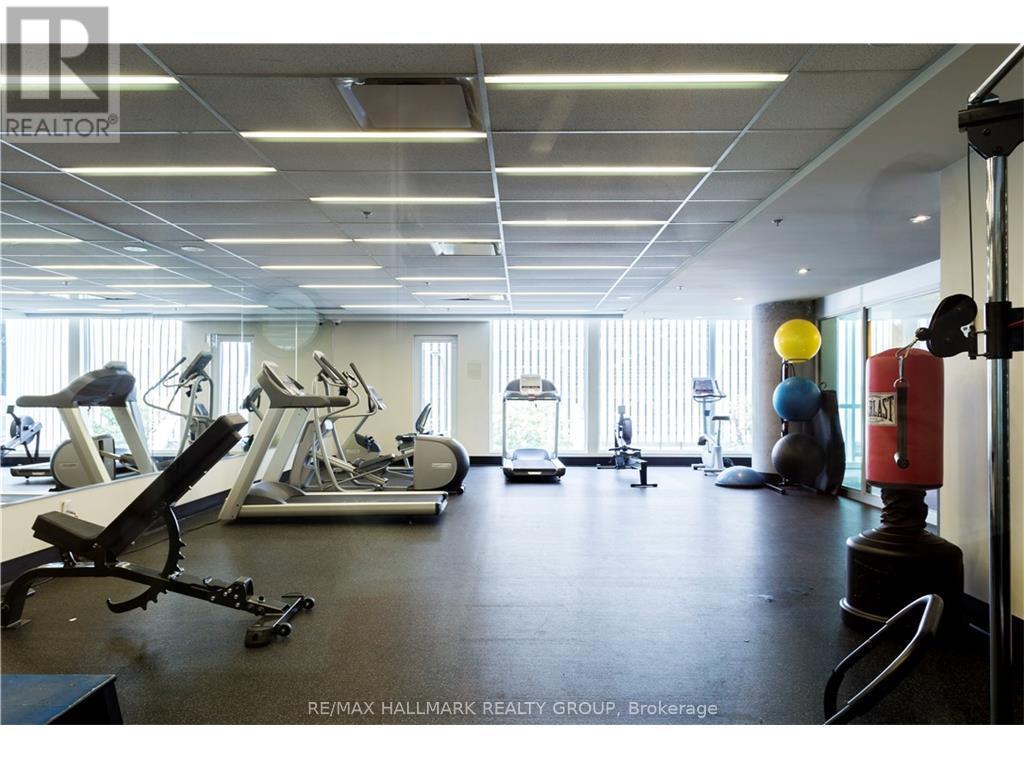 505 - 179 Metcalfe Street, Ottawa, Ontario K2P 0W1 - Photo 10 - X12829532