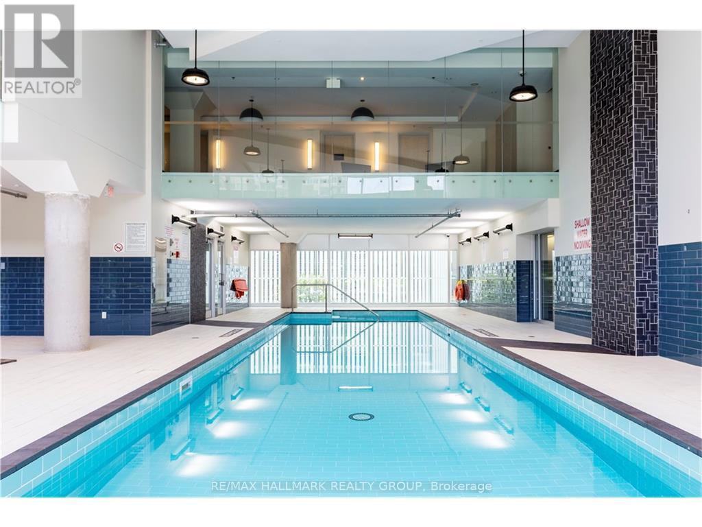 505 - 179 Metcalfe Street, Ottawa, Ontario K2P 0W1 - Photo 11 - X12829532