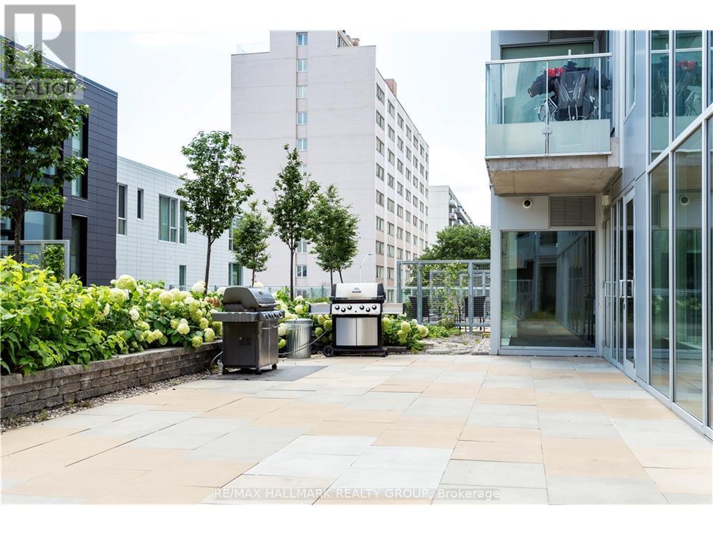 505 - 179 Metcalfe Street, Ottawa, Ontario K2P 0W1 - Photo 12 - X12829532