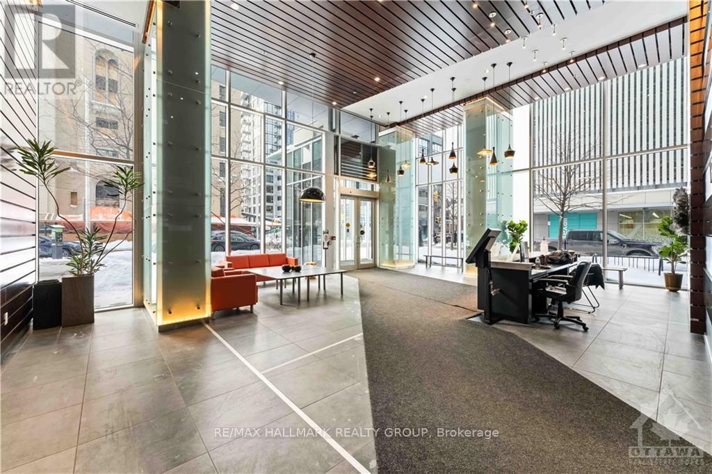 505 - 179 Metcalfe Street, Ottawa, Ontario K2P 0W1 - Photo 14 - X12829532