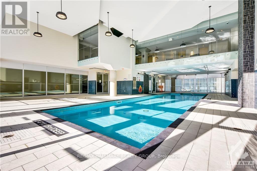 505 - 179 Metcalfe Street, Ottawa, Ontario K2P 0W1 - Photo 16 - X12829532