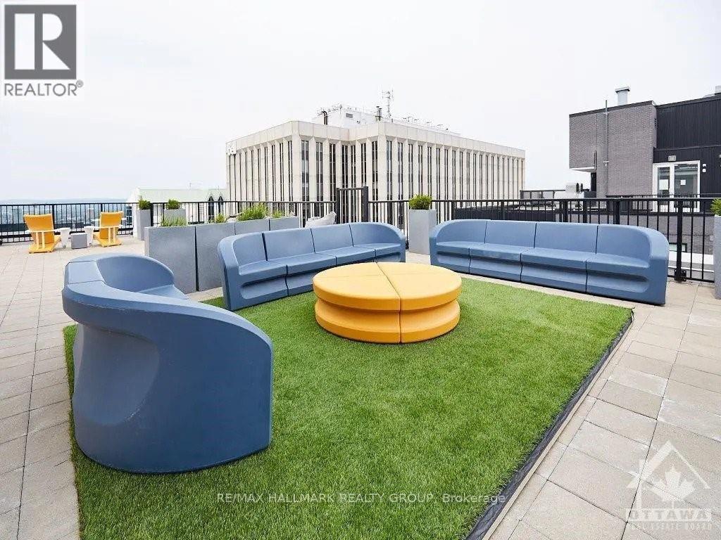 505 - 179 Metcalfe Street, Ottawa, Ontario K2P 0W1 - Photo 21 - X12829532