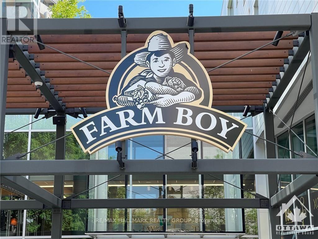 505 - 179 Metcalfe Street, Ottawa, Ontario K2P 0W1 - Photo 23 - X12829532