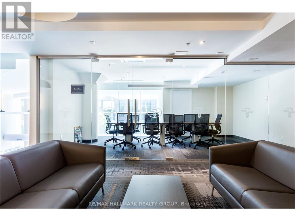 505 - 179 Metcalfe Street, Ottawa, Ontario K2P 0W1 - Photo 9 - X12829532