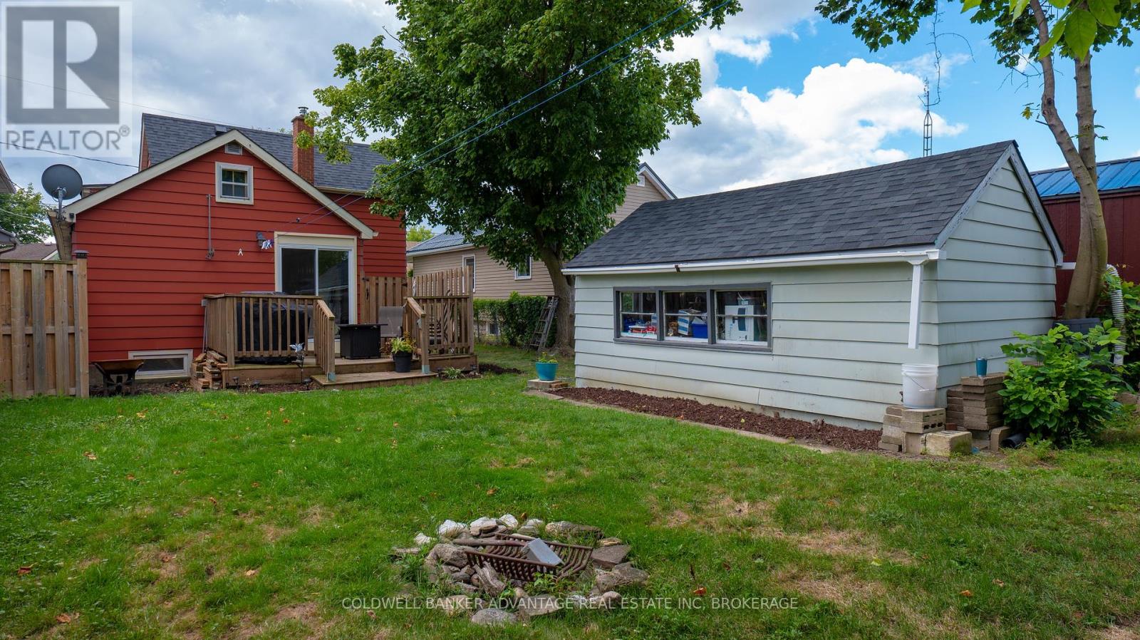 10 Antwerp Street, St. Catharines, Ontario  L2S 1J8 - Photo 28 - X12829492