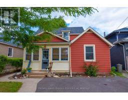 10 ANTWERP STREET, St. Catharines, Ontario