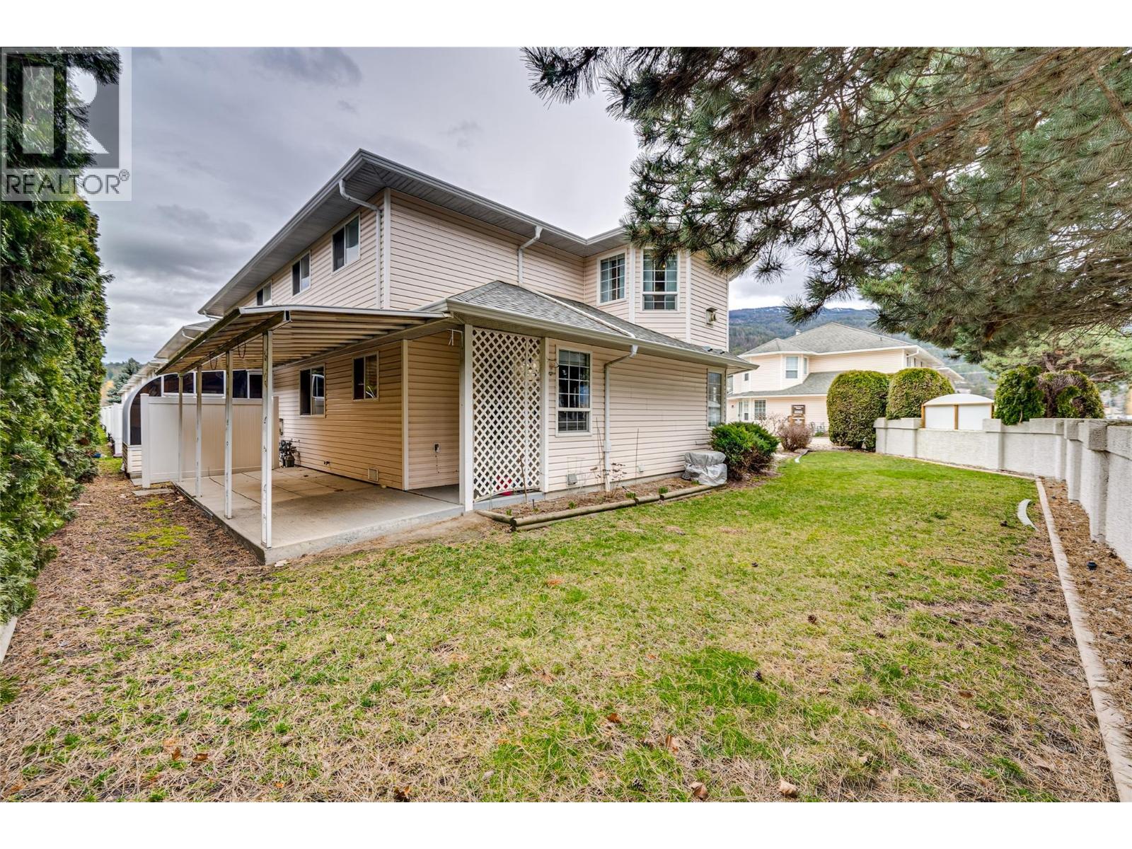 870 10 Street Sw Unit# 101, Salmon Arm, British Columbia  V1E 1L9 - Photo 30 - 10377235