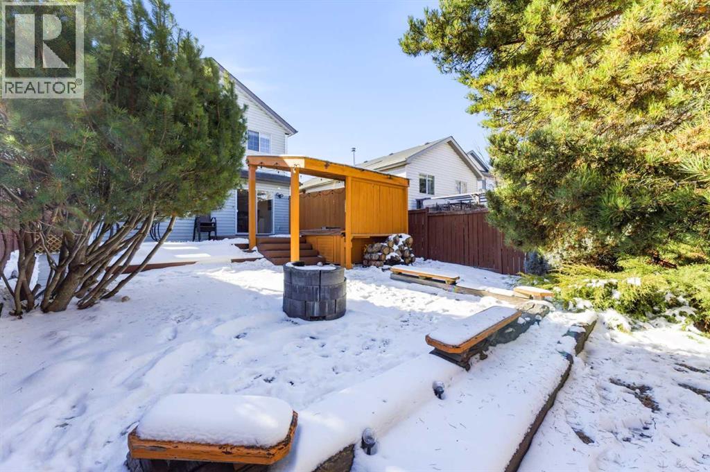 84 Mt Apex Green Se, Calgary, Alberta  T2Z 2V3 - Photo 34 - A2288553