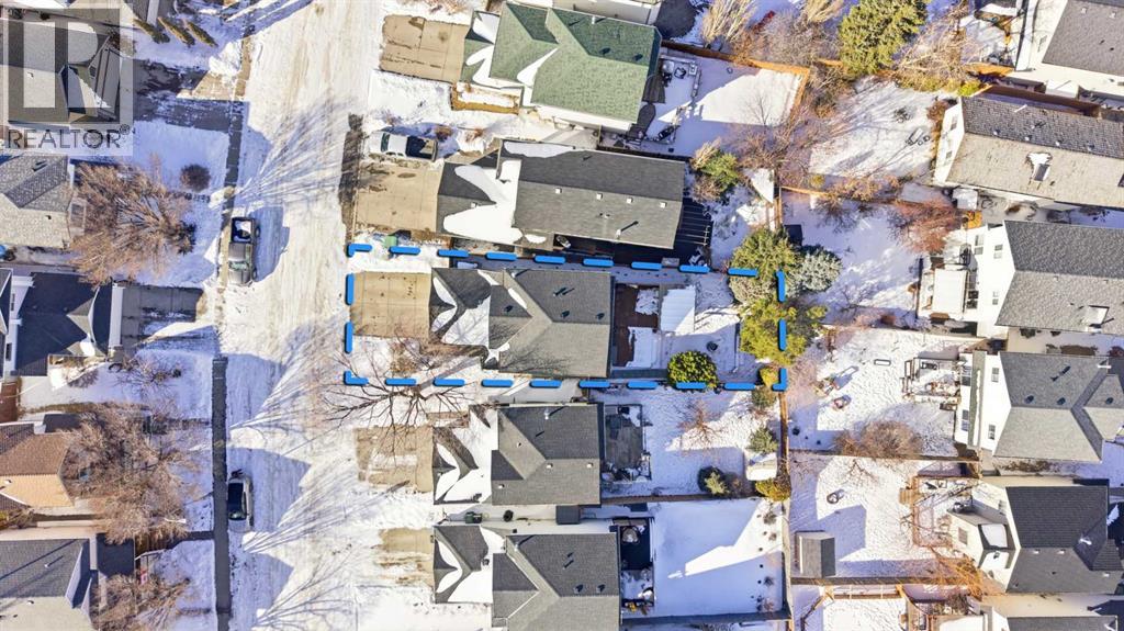 84 Mt Apex Green Se, Calgary, Alberta  T2Z 2V3 - Photo 38 - A2288553