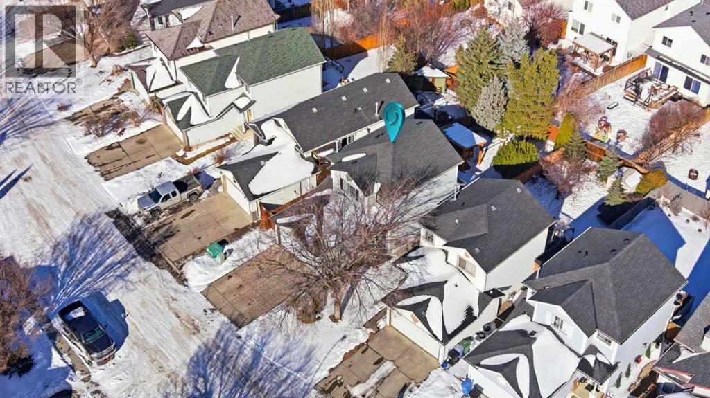 84 Mt Apex Green Se, Calgary, Alberta  T2Z 2V3 - Photo 40 - A2288553