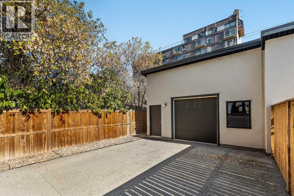 720 15 Street Nw, Calgary, Alberta  T2W 3G6 - Photo 49 - A2288777