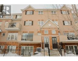 702 - 1400 THE ESPLANADE N, Pickering, Ontario