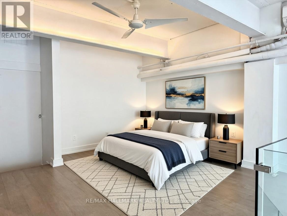 131 - 1173 Dundas Street E, Toronto, Ontario  M4M 3P1 - Photo 19 - E12829508