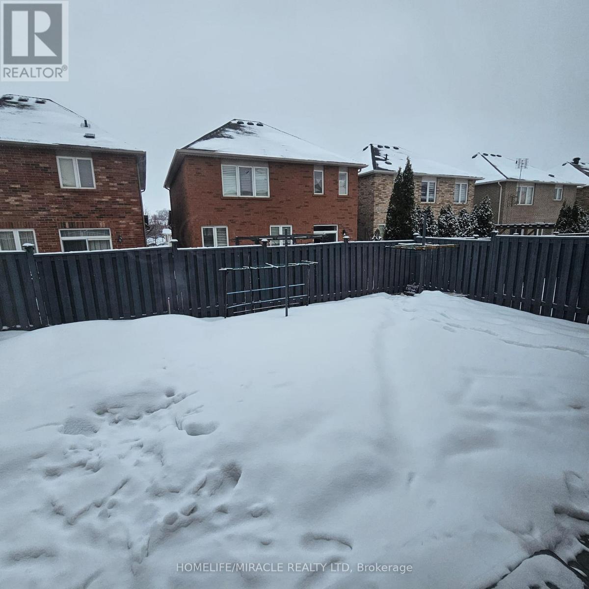 144 Edward Jeffreys Avenue, Markham, Ontario  L6E 1V5 - Photo 20 - N12829522