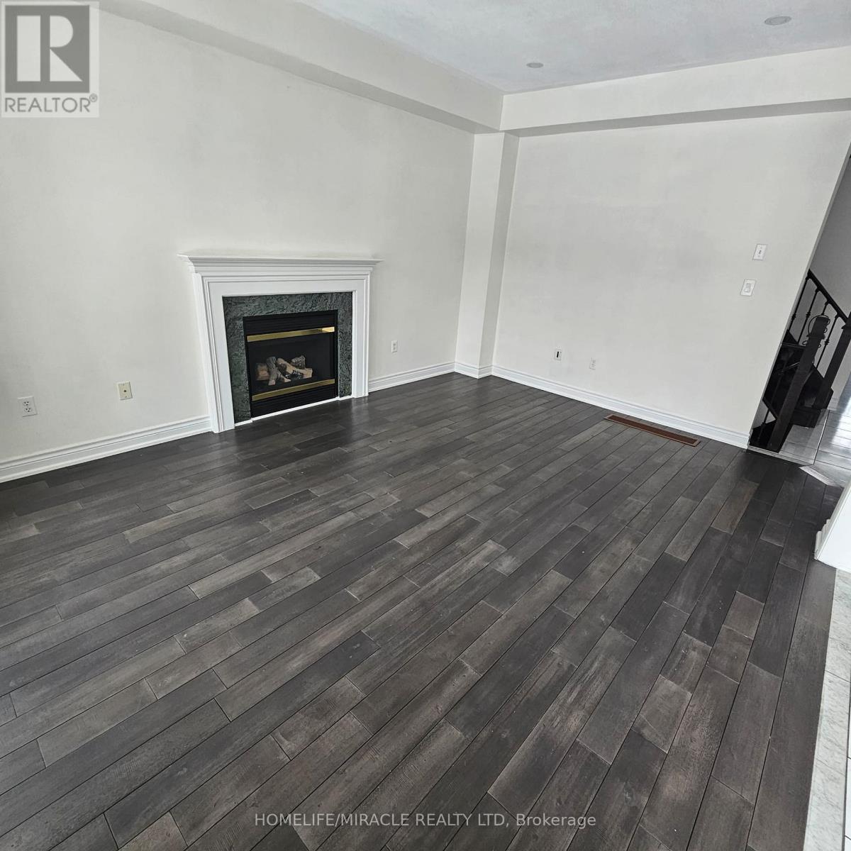 144 Edward Jeffreys Avenue, Markham, Ontario  L6E 1V5 - Photo 6 - N12829522