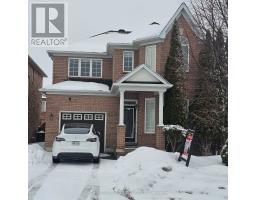 144 EDWARD JEFFREYS AVENUE, Markham, Ontario