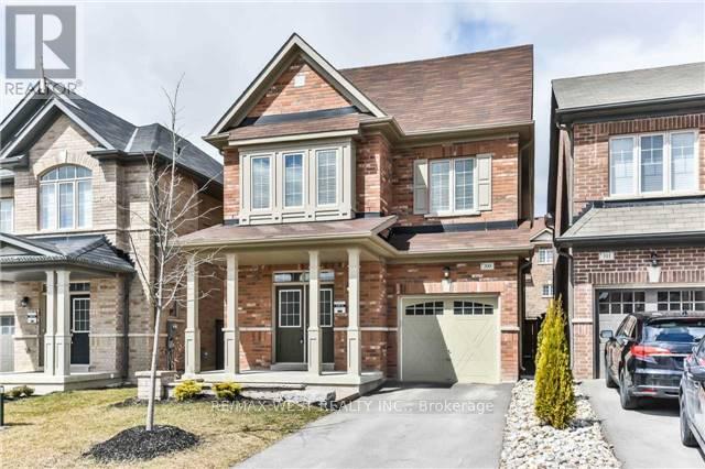 309 MOODY DRIVE, Vaughan, Ontario
