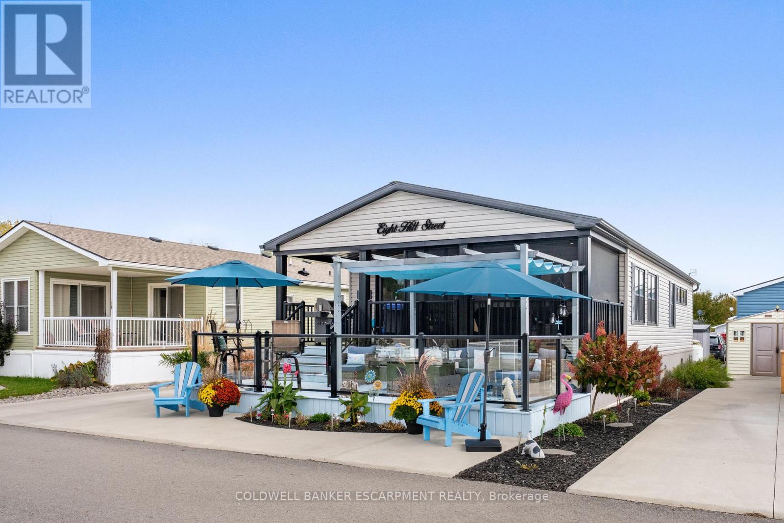 8 Hill - 4449 Milburough Line, Burlington, Ontario  L7P 0C5 - Photo 1 - W12829512