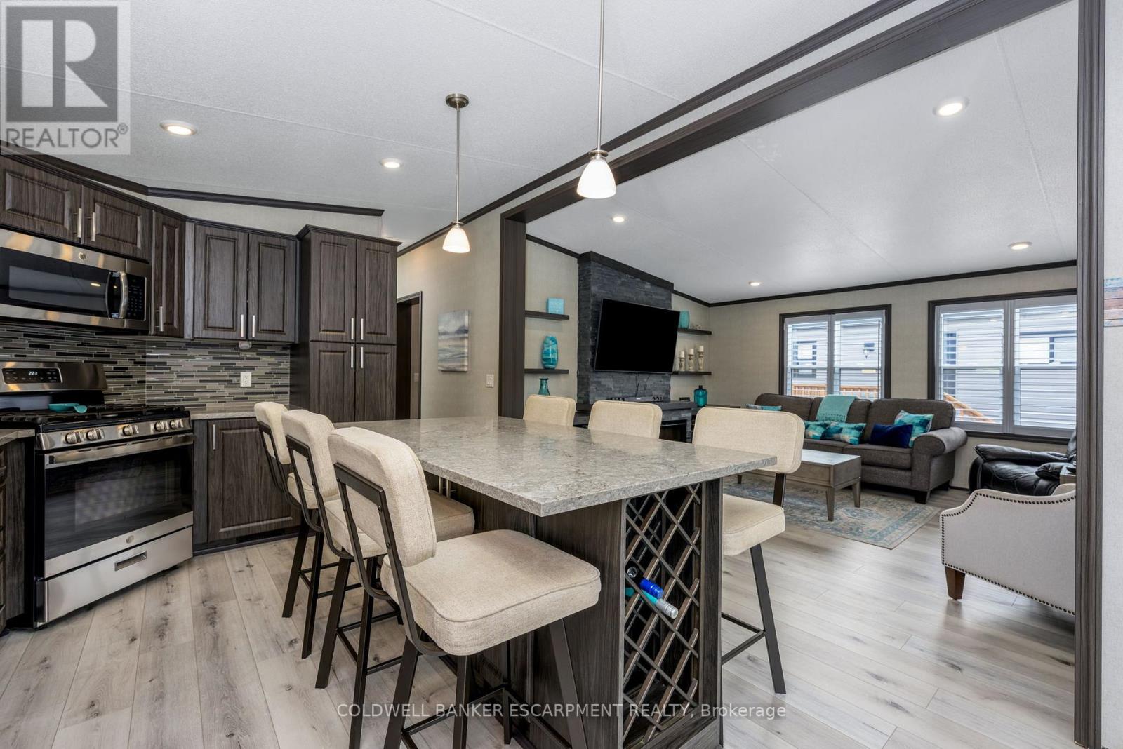 8 Hill - 4449 Milburough Line, Burlington, Ontario  L7P 0C5 - Photo 7 - W12829512