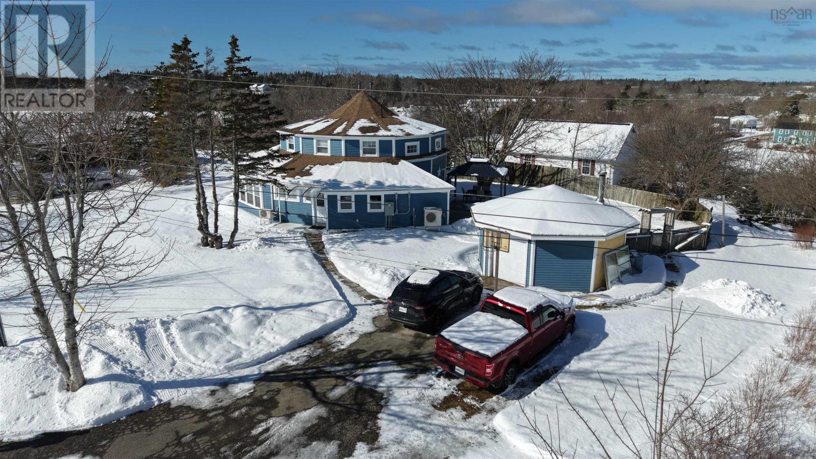 7 Candy Lane, Hebron, Nova Scotia  B5A 5A7 - Photo 3 - 202603286