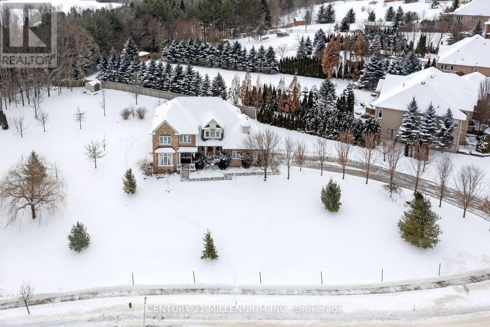 15 Upper Canada Drive, Erin, Ontario  N0B 1Z0 - Photo 3 - X12829482