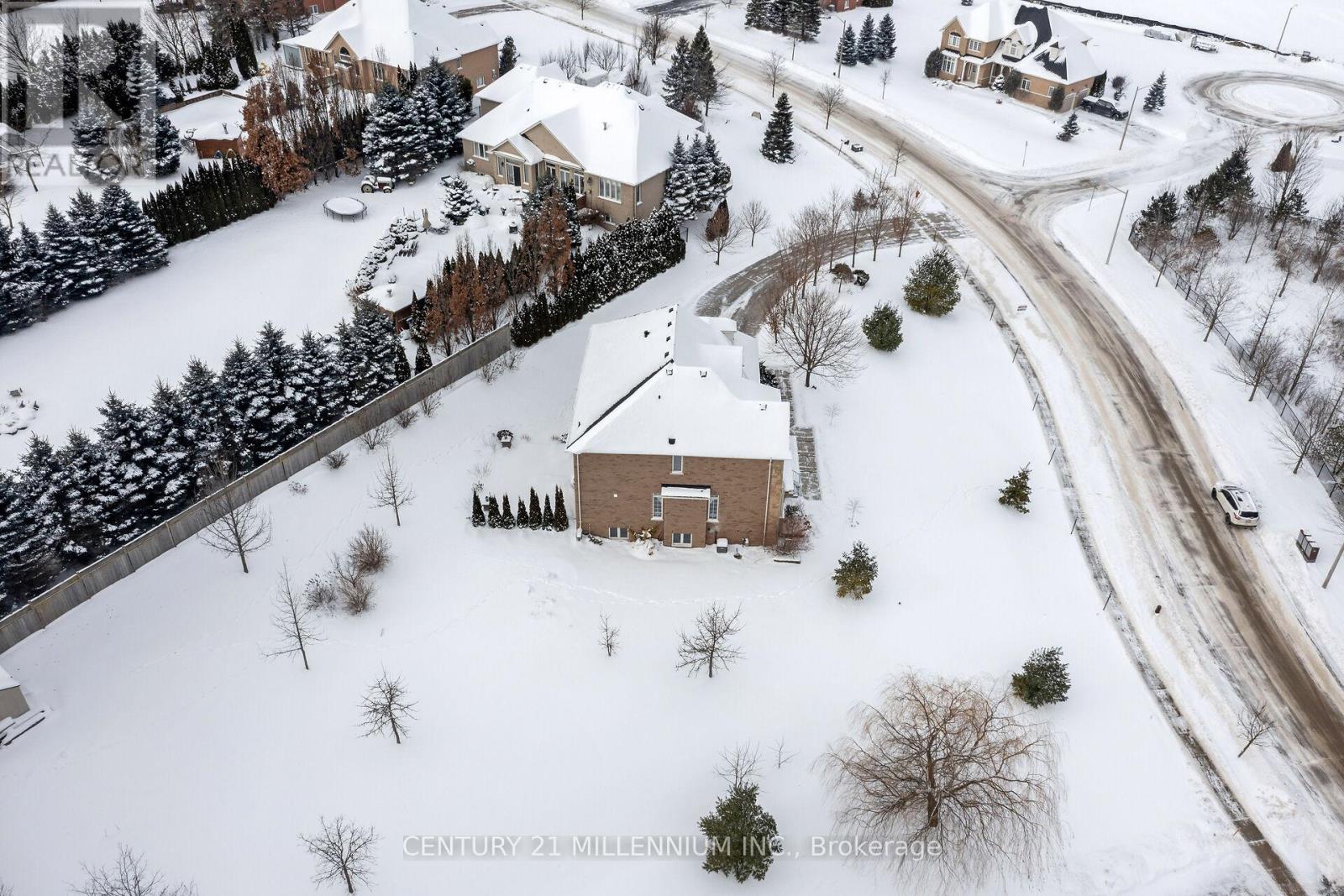 15 Upper Canada Drive, Erin, Ontario  N0B 1Z0 - Photo 38 - X12829482